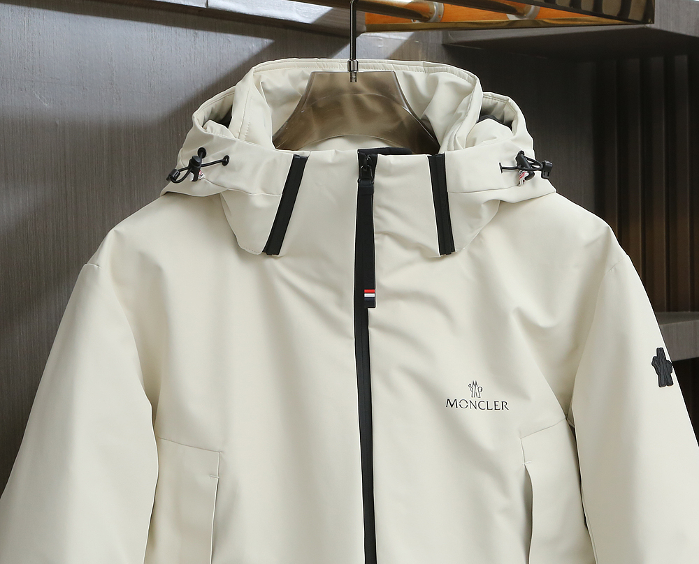 Moncler Down Jackets